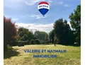 Terrain à la vente
